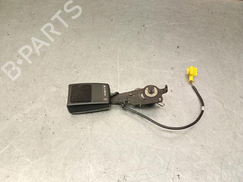 Used Seat buckle MERCEDES-BENZ A-CLASS (W169) A 180 CDI (169.007, 169.307) (109 hp) 25447131
