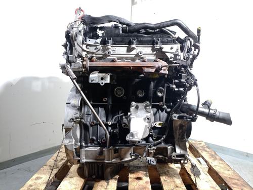 Engine MERCEDES-BENZ C-CLASS (W204) C 200 CDI (204.001) | BP34583223M1  - Image 5