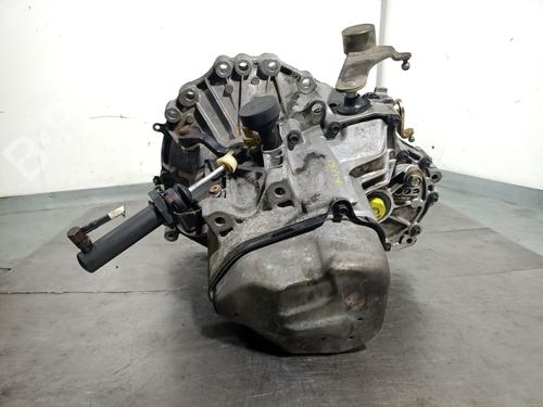 Gearbox ROVER 400 II (RT) 416 Si | BP36668124M3 - Image 3