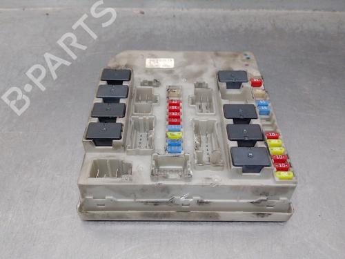 Fuse box RENAULT MODUS / GRAND MODUS (F/JP0_) 1.5 dCi (JP0G, JP0H) | BP33758039E1 - Image 5