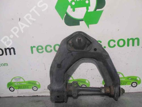 Used Right front suspension arm TOYOTA HILUX VI Pickup (_N1_) 2.5 D-4D 4WD (KDN165, KDN170, KDN190) (102 hp) 5042195