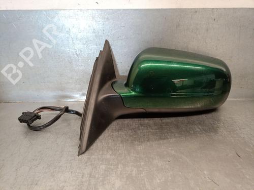 Left mirror VW PASSAT B5 (3B2) 1.9 TDI | BP21579454C26 