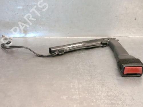 Used Front left belt tensioner BMW 1 (E87) 118 d (143 hp) 26644042
