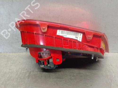 Right tailgate light SEAT LEON (1P1) 1.6 TDI | BP23531285C80 - Image 6