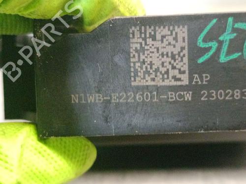 Front left interior door handle VW AMAROK (T1A, T1B) 3.0 TDI 4motion | BP34544702I13 - Image 5