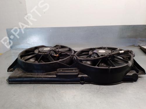 Radiator fan FORD USA MUSTANG Coupe 2.3 EcoBoost | BP15374281M35 