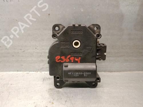 Elektronisk modul LAND ROVER RANGE ROVER SPORT I (L320) 3.6 D 4x4 (272 hp) 29631609