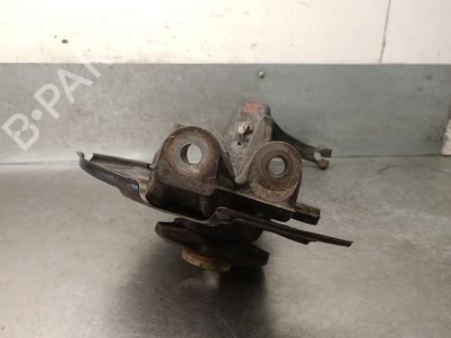 Right front steering knuckle SEAT EXEO ST (3R5) 2.0 TDI | BP33656921M26 - Image 2