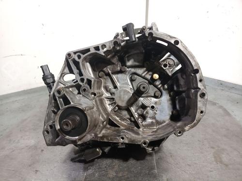 Used Gearbox Gearbox RENAULT MEGANE Scenic (JA0/1_) 1.9 dTi (JA0N) (98 hp) 40450053 40450053