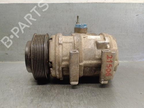 AC compressor KIA SORENTO I (JC) 2.5 CRDi 4WD | BP22724684M34 