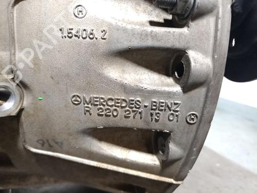 Gearbox MERCEDES-BENZ E-CLASS (W211) E 320 CDI (211.026) | BP36363038M3 - Image 7