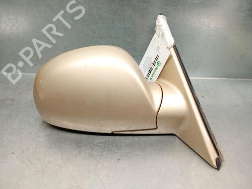 Right mirror HYUNDAI ACCENT II (LC) 1.5 CRDi | BP29754499C27 