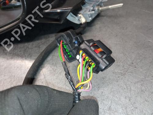 Left mirror PEUGEOT 508 SW I (8E_) 1.6 HDi | BP29999070C26 