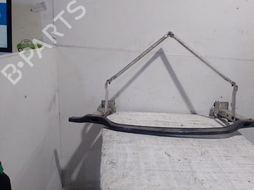 Front bumper reinforcement BMW 5 (F10) 530 d | BP29023465C109 