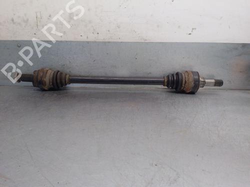 Used Right rear driveshaft Right rear driveshaft BMW X4 (F26) xDrive 20 d (190 hp) 40081761 40081761
