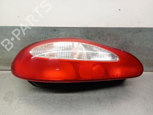 Used Left taillight HYUNDAI COUPE I (RD) 2.0 16V (139 hp) 23269514