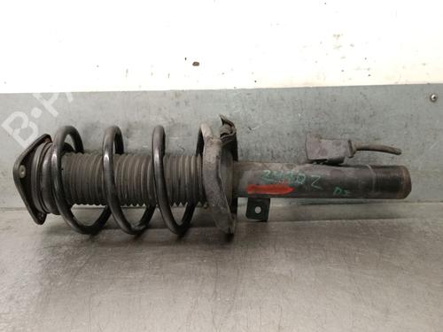 Right front shock absorber FORD FOCUS II (DA_, HCP, DP) 1.8 TDCi | BP32343359M17