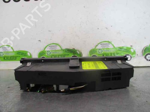 Climate control BMW 3 (E46) 320 d | BP2062676I5