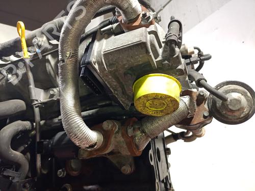 Engine MAZDA 6 Hatchback (GH) 2.2 MZR-CD (GH10) | BP39173798M1 - Image 9