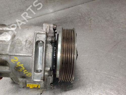 AC compressor CITROËN C5 II (RC_) 2.0 HDi (RCRHRH) | BP31177834M34 
