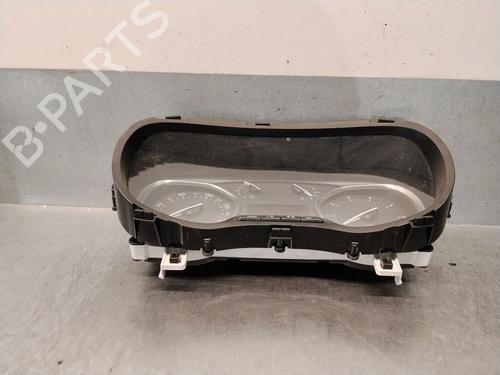 Instrument cluster CITROËN JUMPY III Van (V_) 1.5 BlueHDi 100 | BP39071535C47 - Image 4
