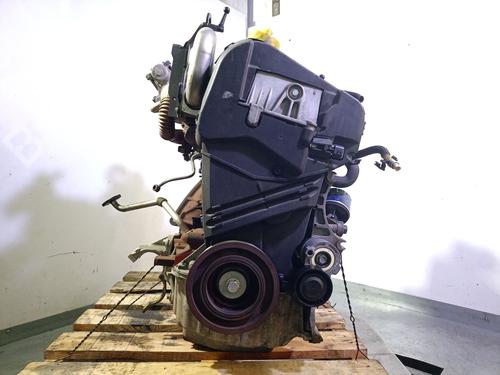 Moteur RENAULT CLIO III (BR0/1, CR0/1) 1.5 dCi (C/BR0G, C/BR1G) (68 hp) 30566869