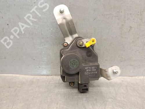 Compressor do fecho central HYUNDAI GETZ (TB) 1.5 CRDi (82 hp) 29827442