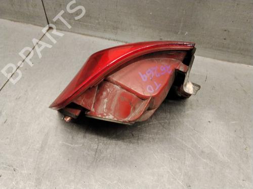 Right taillight VW PASSAT B6 Variant (3C5) 2.0 TDI 16V | BP38410115C35 - Image 3