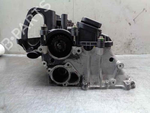 Cylinder head BMW 3 (E46)  | BP10979059M5 