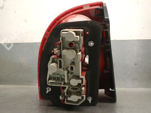 Right taillight VW PASSAT B5.5 (3B3) 1.9 TDI | BP33795661C35 - Image 2