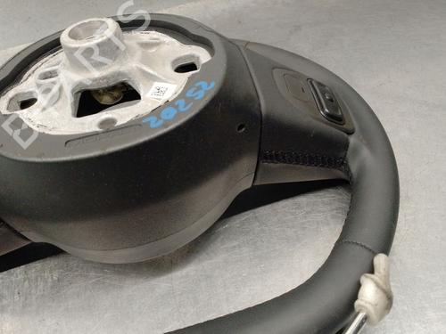 Steering wheel FIAT 500e (332_) Elektro 3+1 (FA1) | BP34722195C49 - Image 8