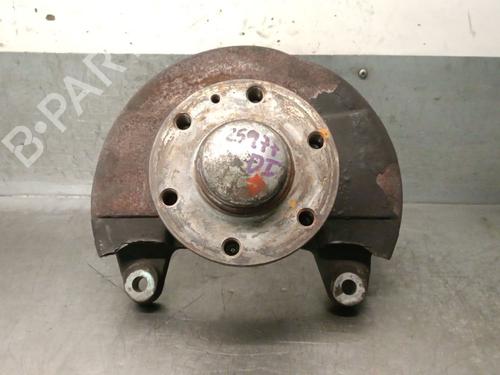 Left front steering knuckle IVECO DAILY V Van 35C15 V, 40C15 V, 45C15 V, 50C15 V, 60C15 V,65C15 V | BP37405613M25 - Image 3