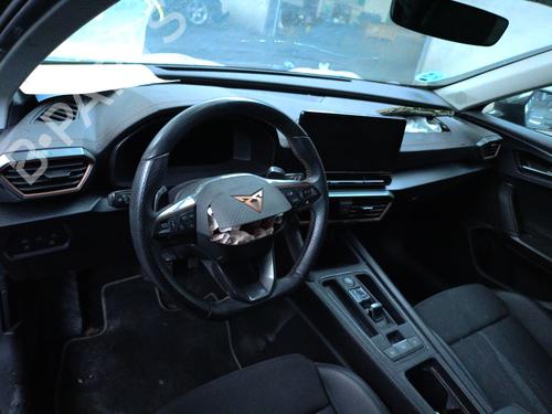 Right front seat CUPRA FORMENTOR (KM7, KMP) 1.5 TSI | BP29946612C16 - Image 18