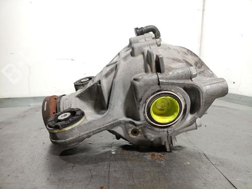 Used Rear differential Rear differential JAGUAR F-PACE (X761) 2.0 TD4 AWD (180 hp) 33986800 33986800