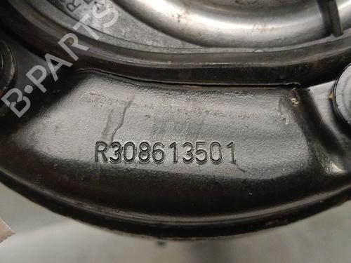 Left front shock absorber AUDI A6 C7 Avant (4G5, 4GD) 3.0 TDI | BP28162353M16 
