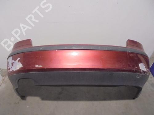 Used Rear bumper SKODA OCTAVIA II (1Z3) 1.9 TDI (105 hp) 10150205