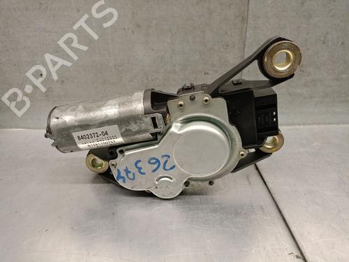 Used Rear wiper motor Rear wiper motor 39536338 39536338