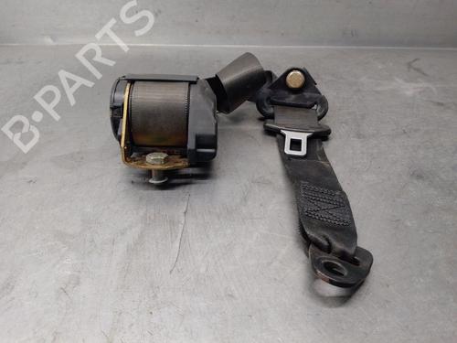 Used Rear left seatbelt FIAT TEMPRA (159_) 1.9 TD (159.CU, 159.AU, 159.AI, 159.BI) (90 hp) 15816074