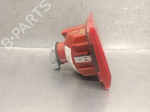 Rear fog light PEUGEOT 407 SW (6E_, 6D_) 2.0 HDi 135 | BP28103435C37 
