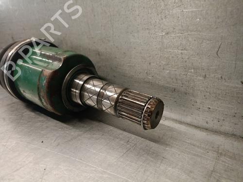 Right front driveshaft SUBARU LEGACY IV Estate (BP) 2.5 i AWD (BP9) | BP28215042M39 