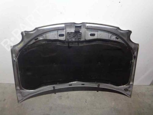 Hood VW POLO IV (9N_, 9A_) 1.4 16V | BP7838984C1 