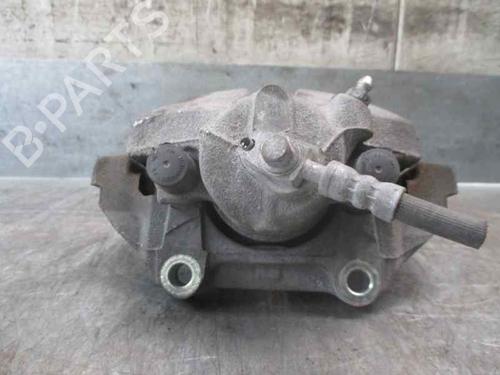 Right front brake caliper SKODA FABIA III Estate (NJ5) 1.4 TDI | BP11616899M104 