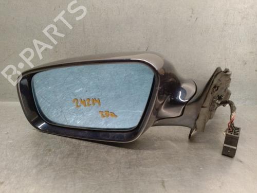 Used Left mirror AUDI A4 B5 (8D2) 1.9 TDI (110 hp) 30972696