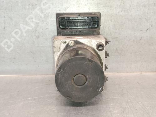 ABS pump VW POLO IV (9N_, 9A_) 1.4 16V | BP27668367M43