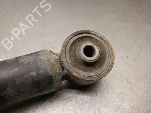 Left rear shock absorber VW POLO (9N_, 9A_) 1.4 TDI | BP23964517M18 