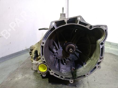Girkasse FORD FOCUS I (DAW, DBW) 1.6 16V (100 hp) 28295206