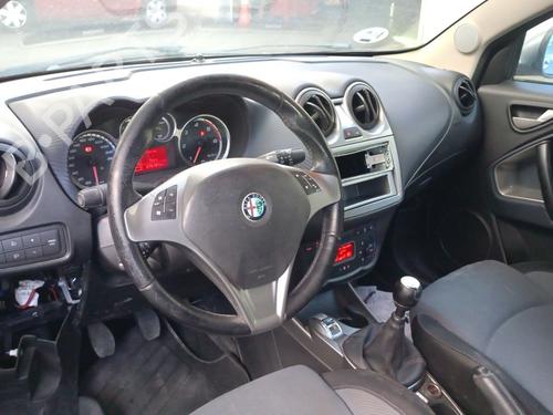 Left front window switch ALFA ROMEO MITO (955_) 1.6 JTDM (955AXC1B) | BP39716003I27 - Image 14