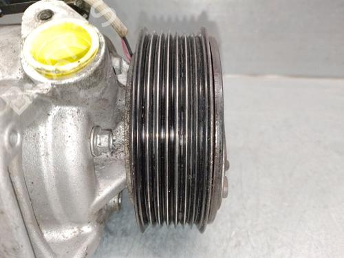 AC compressor NISSAN MICRA V (K14) 0.9 IG-T | BP30303925M34