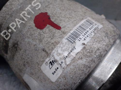 Left front shock absorber AUDI Q7 (4LB) 3.0 TDI quattro | BP30052963M16