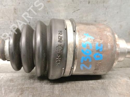 Left front driveshaft FORD KA (RU8) 1.3 TDCi | BP29352131M38